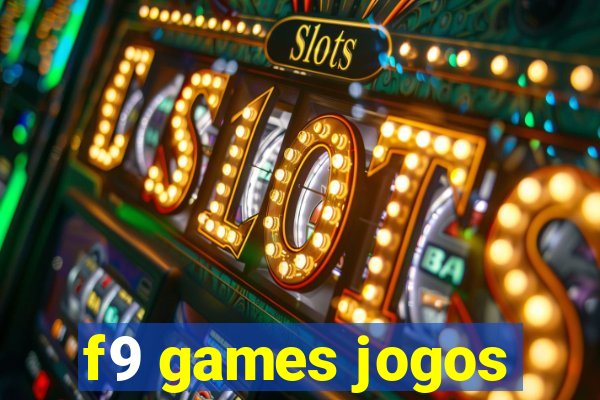 f9 games jogos